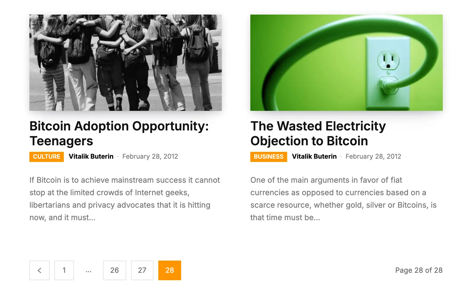 Bitcoin Magazine