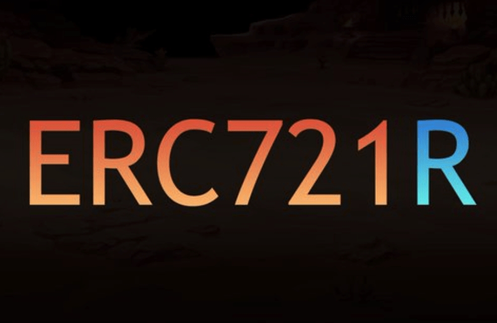 img of ERC721R: 一个新的ERC721合约,通过随机铸造避免对稀有属性的抢购